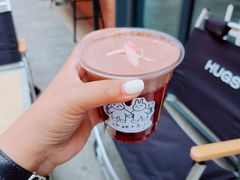 -HUGS coffee(东区店)