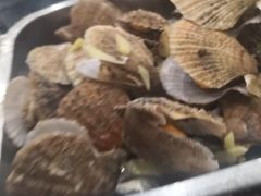 -胶东海鲜大排档(北太平庄店)