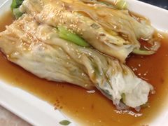 蚝仔肠粉-华威达牛庄(黄埔大道西店)