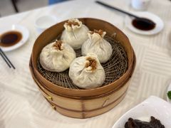 松籽烧卖-怡园饭店-餐厅(四望亭店)