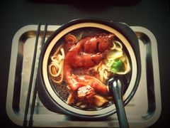 iphone_upload_pic-小义乌砂锅拉面(海事共享区店)