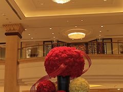 -怡咖啡海鲜自助餐厅(浦东香格里拉店)