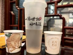 -民信老铺(双皮奶博物馆店)