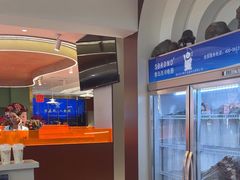 -马白开来特色羊排揪片子  (总店)