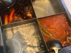 -海底捞火锅(璞丽中心店)