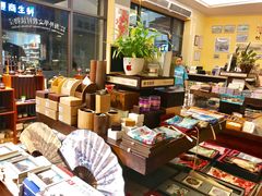 -新华书店(龙头路店)