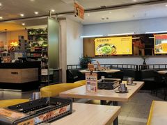 -令狐冲烤鱼·烧菜馆(达明店)
