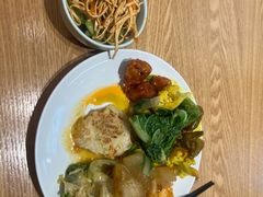 -枣子树·素食餐厅(普陀山店)