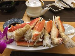 -悦和餐厅(CBD玉米楼店)