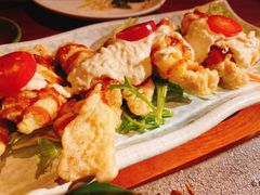 南蛮炸鸡块-有喜屋·烧鸟·居酒屋(周浦万达店)