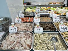 -杨记海鲜楼(三门黑金冠店)