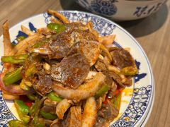 -兰州陈记牛肉面 ·烧烤· 铜锅涮肉(万达店)