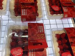 -永辉超市(萧山宝龙广场店)