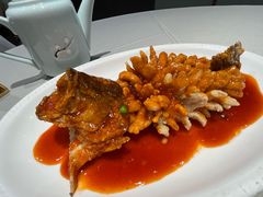 -老阊门菜馆(山塘街店)