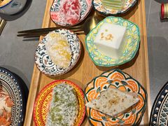 -沿江海南菜·文昌鸡祖师爷(大东海店)