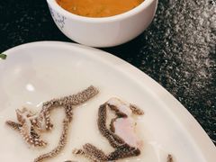 -常赢三兄弟·清真涮肉(五莲路店)