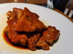 -费大厨辣椒炒肉(万家丽一店)