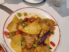 -望江门小龙虾·烧烤(九堡店)