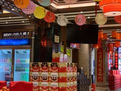 -盈春大饭店(千山路店)