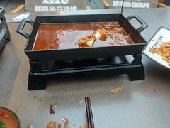 -花和尚·湘西小串烧烤(祈福店)