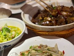 -9家湘菜(上南路店)