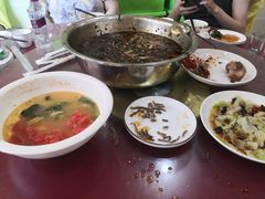 -临江后街鳝丝(临江店)