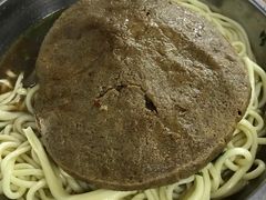 -河南拉面(肇周路店)