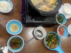 -Muhe Music Bar 木禾烧烤(南山店)