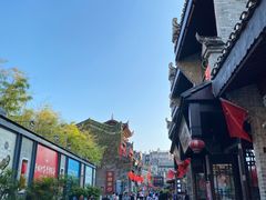 -东西巷