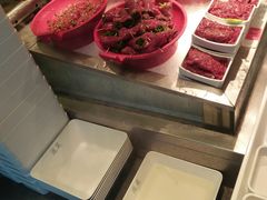 -成都你六姐·牛肉冒菜(城市集市合生汇店)