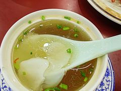 -都一处烧麦馆(前门店)