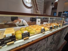 -WHEAT&BAKER-麥(凯德来福士店)