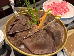 -巴奴毛肚火锅(大剧院店)