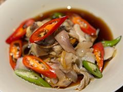 -KŌNG胶东小馆(华熙店)