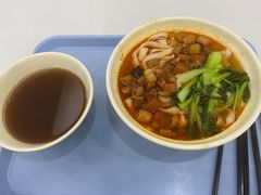 刀削面-紫金港餐饮中心-风味餐厅(浙江大学紫金港校区店)
