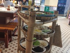 -味流印市井火锅