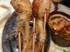 -串盟烧烤大排档·长沙美食地标(星沙店)