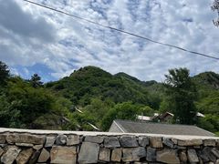 -北京山里寒舍度假酒店