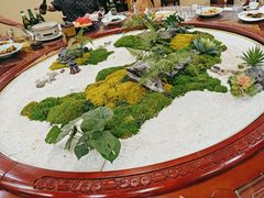 -良友·海鲜青岛菜·海肠捞饭(五四广场店)