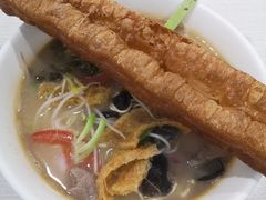 -许记大碗皮肚面馆(三条巷店)