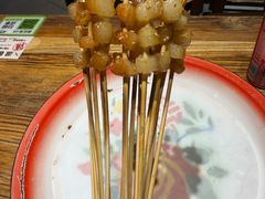 -北丐先生·野馄饨烧烤(雨花万象店)