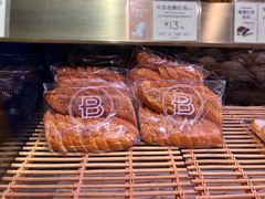 -巴黎贝甜(五月花广场店)