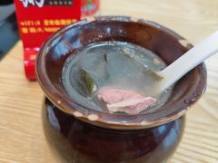-粥瓜婆特色砂锅粥(白石洲店)