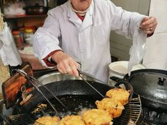 -阿婆油墩子(五里桥路188弄小区店)