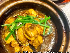 -啫神·广州地标美食(北京路店)