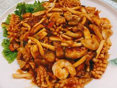 -登瀛楼饭庄(领世郡店)