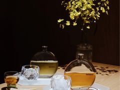 店内布置-tea'stone (万象天地店)