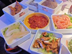 -李姑婆鲜切牛肉火锅自助(凤城二路店)