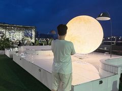 -沸奇公园·情景团建·年会露营烧烤轰趴生日(科技园店)
