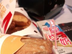 -麦当劳(廊坊新华路店)